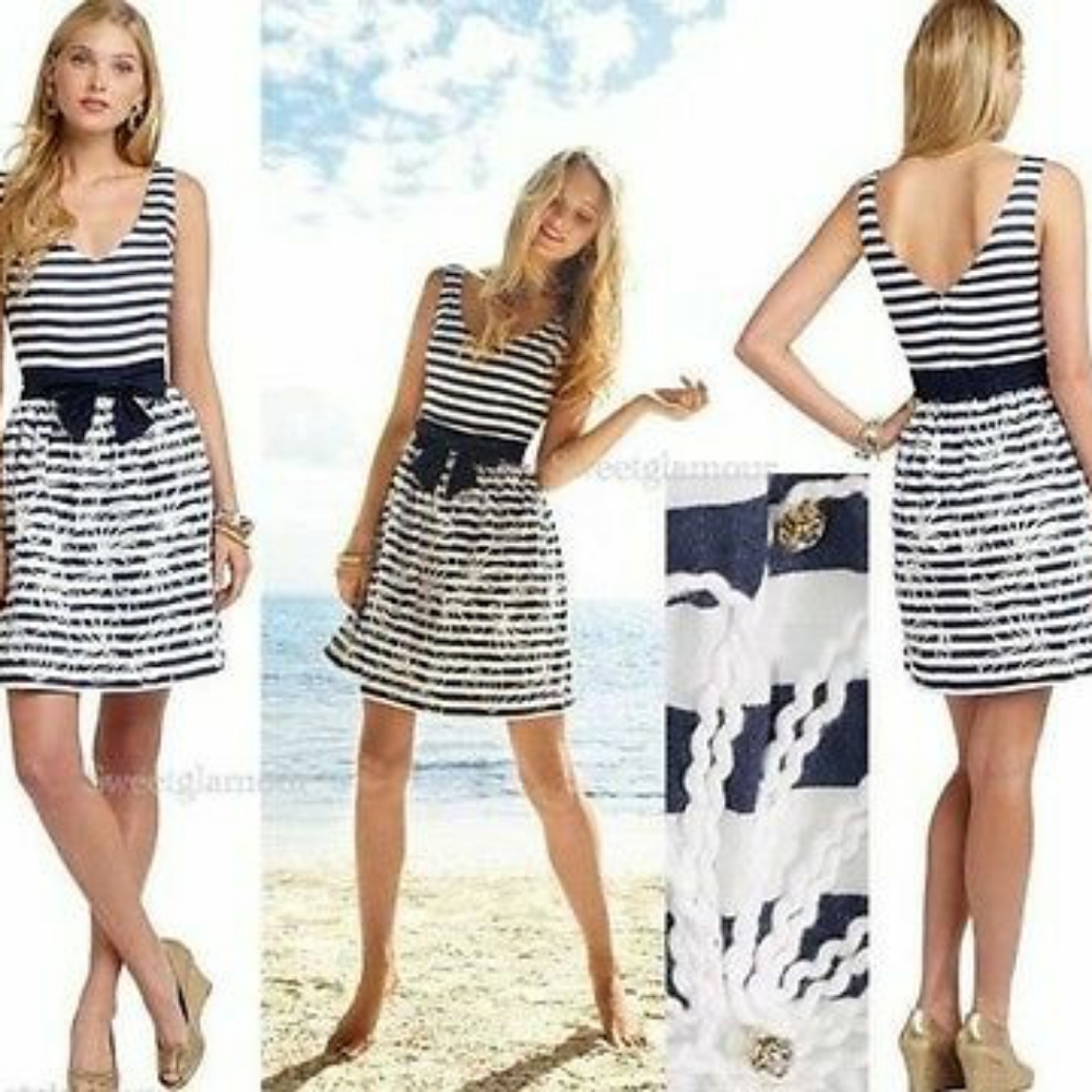 🆕️ Lilly Pulitzer Roswell dress